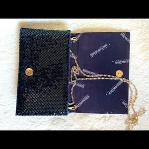 Whiting and Davis Purse